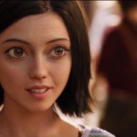 Foto de 'Alita: Battle Angel'