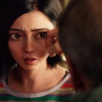 Foto de 'Alita: Battle Angel'