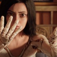 Alita: Battle Angel