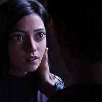 Alita: Battle Angel