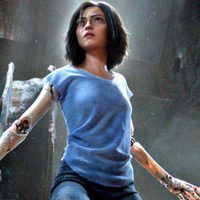 Alita: Battle Angel