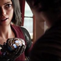 Alita: Battle Angel