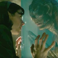 Foto de 'The Shape of Water'