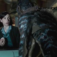 Foto de 'The Shape of Water'