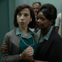 Foto de 'The Shape of Water'