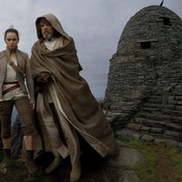 Foto de 'Star Wars: The Last Jedi'