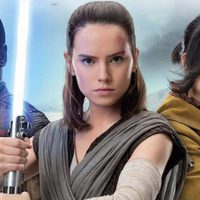 Foto de 'Star Wars: The Last Jedi'