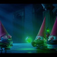 Foto de 'Gnome Alone'