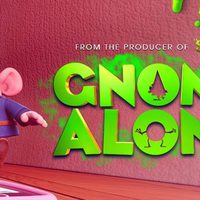 Foto de 'Gnome Alone'