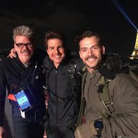 Foto de 'Mission: Impossible - Fallout'