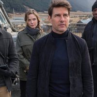 Foto de 'Mission: Impossible - Fallout'