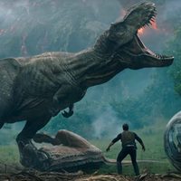 Foto de 'Jurassic World: Fallen Kingdom'