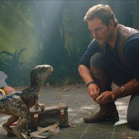 Foto de 'Jurassic World: Fallen Kingdom'