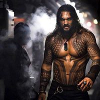 Foto de 'Aquaman'