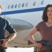 Foto de 'Entebbe'