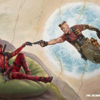 Foto de 'Deadpool 2'