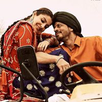 When Harry Met Sejal