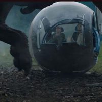 Foto de 'Jurassic World: Fallen Kingdom'