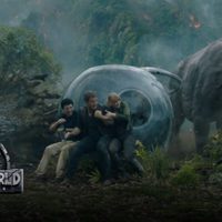 Foto de 'Jurassic World: Fallen Kingdom'