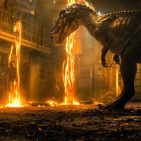 Foto de 'Jurassic World: Fallen Kingdom'