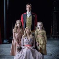 Foto de 'The Greatest Showman'