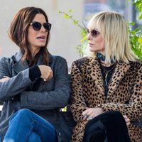 Foto de 'Ocean's 8'