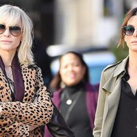 Foto de 'Ocean's 8'