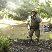 Foto de 'Jumanji: Welcome to the Jungle'