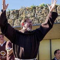 Foto de 'Que baje Dios y lo vea'