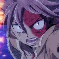 Fairy Tail: Dragon Cry