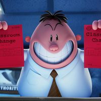 Foto de 'Captain Underpants: The First Epic Movie'