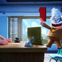 Foto de 'Captain Underpants: The First Epic Movie'