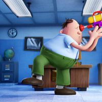 Foto de 'Captain Underpants: The First Epic Movie'