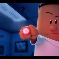 Captain Underpants: The First Epic Movie