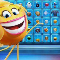 The Emoji Movie: express yourself