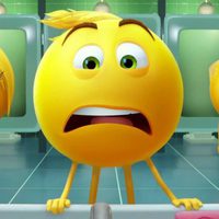 The Emoji Movie: express yourself