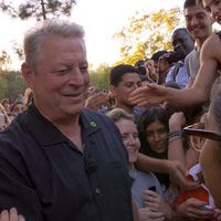 An Inconvenient Sequel: Truth To Power