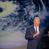 An Inconvenient Sequel: Truth To Power