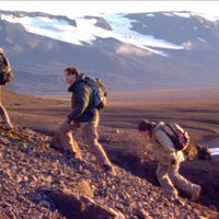 Foto de 'Journey to the Center of the Earth'