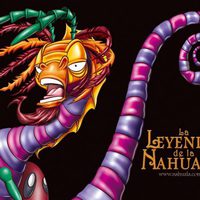 La leyenda de la Nahuala