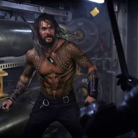 Foto de 'Aquaman'