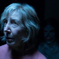 Insidious: The Last Key