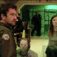 Foto de 'Geostorm'