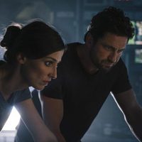 Foto de 'Geostorm'