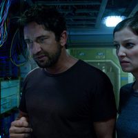 Foto de 'Geostorm'