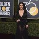 Catherine Zeta-Jones at the red carpet of the Golden Globes 2018