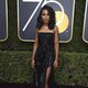 Kerry Washington at the Golden Globe's red carpet 2018