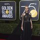 Diane Kruger at the red carpet of the Golden Globes 2018