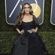 Sarah Jessica Parker at the Golden Globes 2018 red carpet