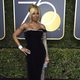 Mary J. Blige at the Golden Globes 2018 red carpet